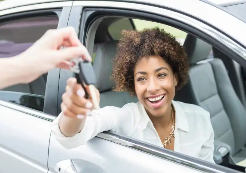 auto leasen Munstergeleen